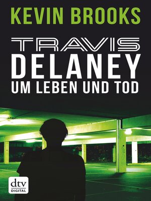 cover image of Travis Delaney